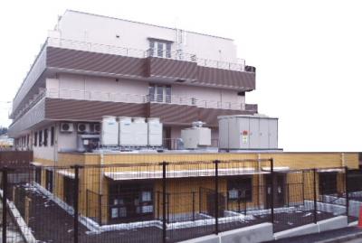 正社員募集