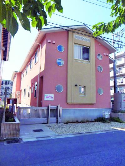 JR武蔵野線 武蔵浦和駅にある給食調理・栄養士のお仕事求人