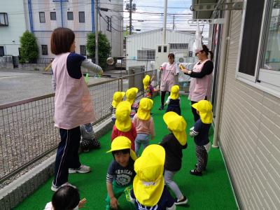 埼玉県さいたま市見沼区大和田町1-956-9にある、保育のお仕事求人