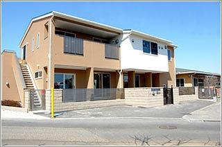 千葉県柏市にある給食調理・栄養士のお仕事求人