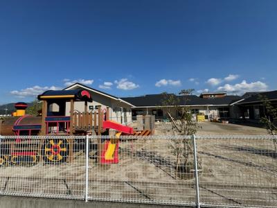 宮崎県えびの市にある保育のお仕事求人