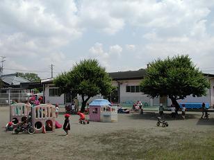 埼玉県さいたま市岩槻区にある保育のお仕事求人