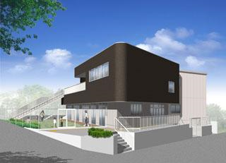 神奈川県横浜市港南区にある保育のお仕事求人