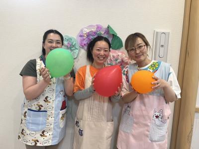 神奈川県川崎市中原区にある保育のお仕事求人