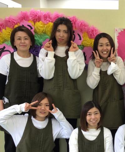 東京都江戸川区にある保育のお仕事求人