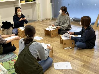 東京都江戸川区平井4-9-12　グランドゥール池田202・101にある、（保育園）看護師・准看護師のお仕事求人