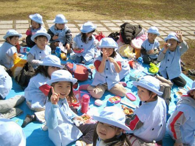 東京都練馬区豊玉南3-31-15にある、保育のお仕事求人