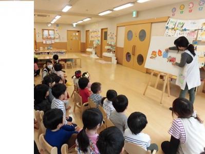 正社員募集