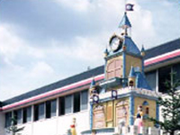 埼玉県三郷市にある幼稚園教諭のお仕事求人