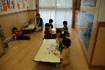 東京都目黒区自由が丘1-3-17にある、保育のお仕事求人