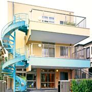 JR中央・総武線 平井駅にある給食調理・栄養士のお仕事求人