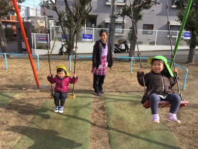正社員募集