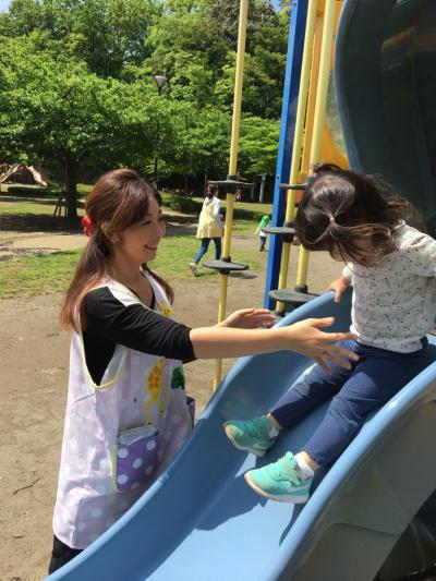 埼玉県さいたま市緑区美園6-7-18にある、保育のお仕事求人