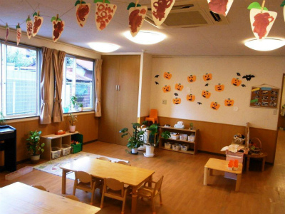 正社員募集
