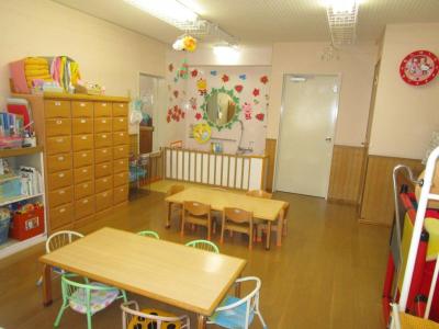 東京都大田区西蒲田 7-12-10  サンパレス花園 2Fにある、保育のお仕事求人