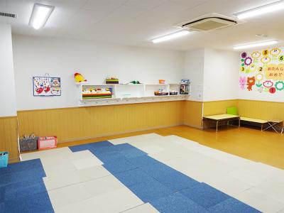 埼玉県川口市飯塚2-2-1 ライオンズプラザ川口2Fにある、保育のお仕事求人