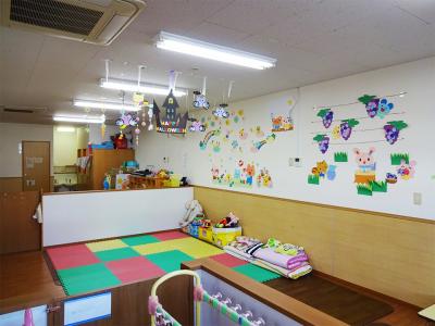 埼玉県さいたま市桜区田島5-13-2にある、保育のお仕事求人