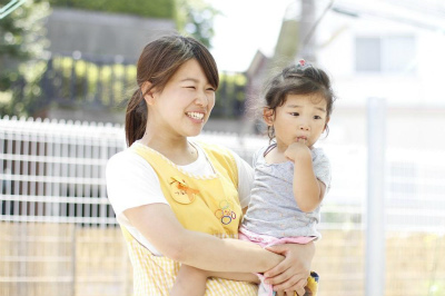 東京都大田区南千束二丁目15番1号にある、学童・児童館のお仕事求人
