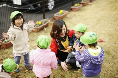東京都江東区豊洲5-1-35　豊洲西小学校内にある、学童・児童館のお仕事求人