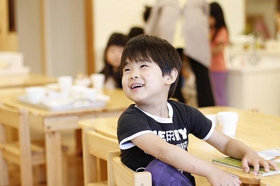 東京都品川区大崎5-4-3　小野ビル1階にある、（保育園）副施設長のお仕事求人