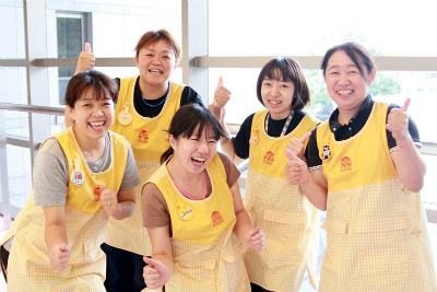 東京都練馬区にある学童・児童館のお仕事求人