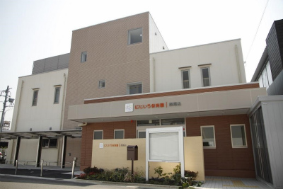 都営浅草線 西馬込駅にある（保育園）副施設長のお仕事求人