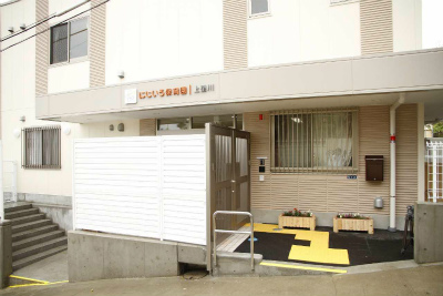 相鉄本線 上星川駅にある保育のお仕事求人