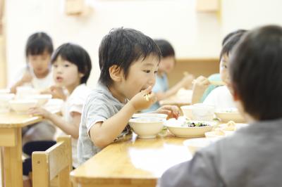 東急目黒線 大岡山駅にある給食調理・栄養士のお仕事求人
