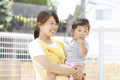 神奈川県横浜市青葉区にある（保育園）看護師・准看護師のお仕事求人