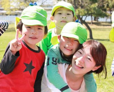 神奈川県横浜市保土ケ谷区にある病院内保育室（保育のお仕事）求人