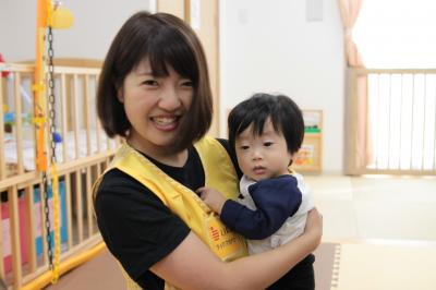 名鉄豊田線 日進駅にある保育のお仕事求人