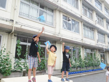 JR埼京線 赤羽駅にある主任保育士のお仕事求人