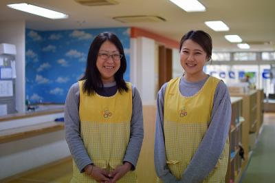 都営新宿線 曙橋駅にある学童・児童館のお仕事求人