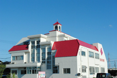 愛知県稲沢市にある保育のお仕事求人