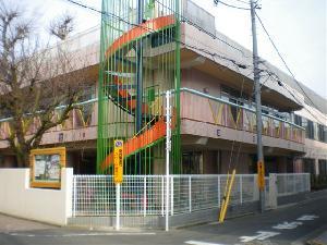 JR中央本線(東京～塩尻) 三鷹駅にある（保育園）看護師・准看護師のお仕事求人
