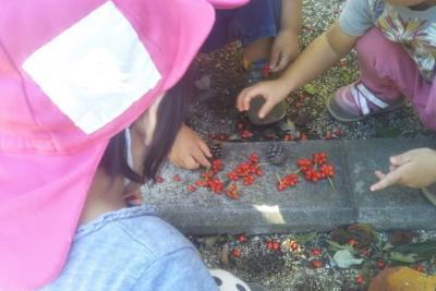 東京都武蔵野市西久保2-15-3にある、保育のお仕事求人