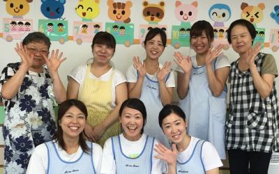東京都千代田区にある保育のお仕事求人