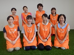 東京都杉並区にある保育のお仕事求人