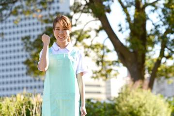 東京都小平市にある給食調理・栄養士のお仕事求人