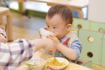 東京メトロ日比谷線 入谷駅にある給食調理・栄養士のお仕事求人