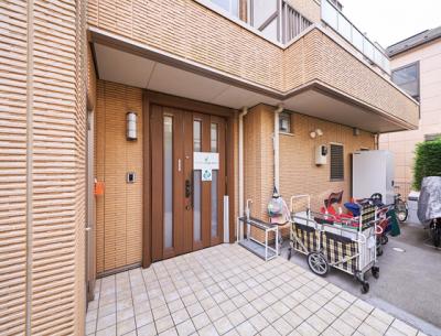 愛知県名古屋市瑞穂区にある保育のお仕事求人