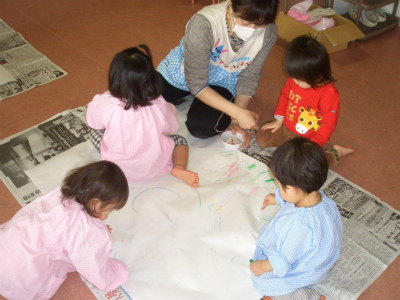 千葉県佐倉市上座383-1にある、保育のお仕事求人