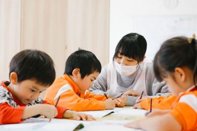 千葉県佐倉市宮ノ台3-1-1にある、保育のお仕事求人