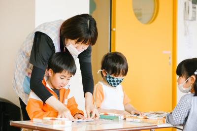 千葉県佐倉市上座383-1にある、保育のお仕事求人