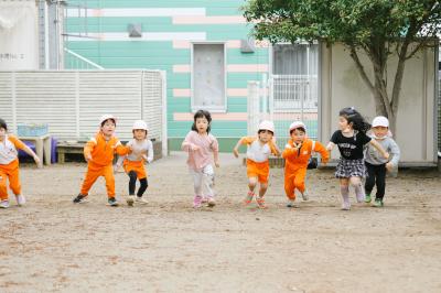 千葉県佐倉市にある保育のお仕事求人