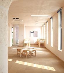 千葉県船橋市にある保育のお仕事求人