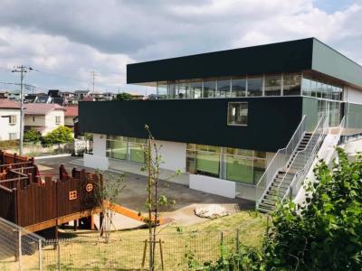 千葉県習志野市にある保育のお仕事求人