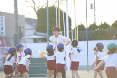 埼玉県ふじみ野市花の木1-1-2にある、保育のお仕事求人