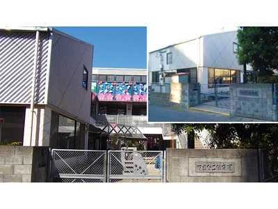 熊本県熊本市東区尾ノ上２－２５－１８にある、保育のお仕事求人