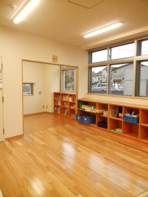 東武アーバンパークライン（東武野田線） 鎌ヶ谷駅にある学童・児童館のお仕事求人